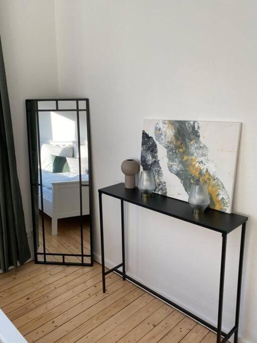 Schoenes 2-Zimmer-Apartment In Bremen, Findorff Εξωτερικό φωτογραφία